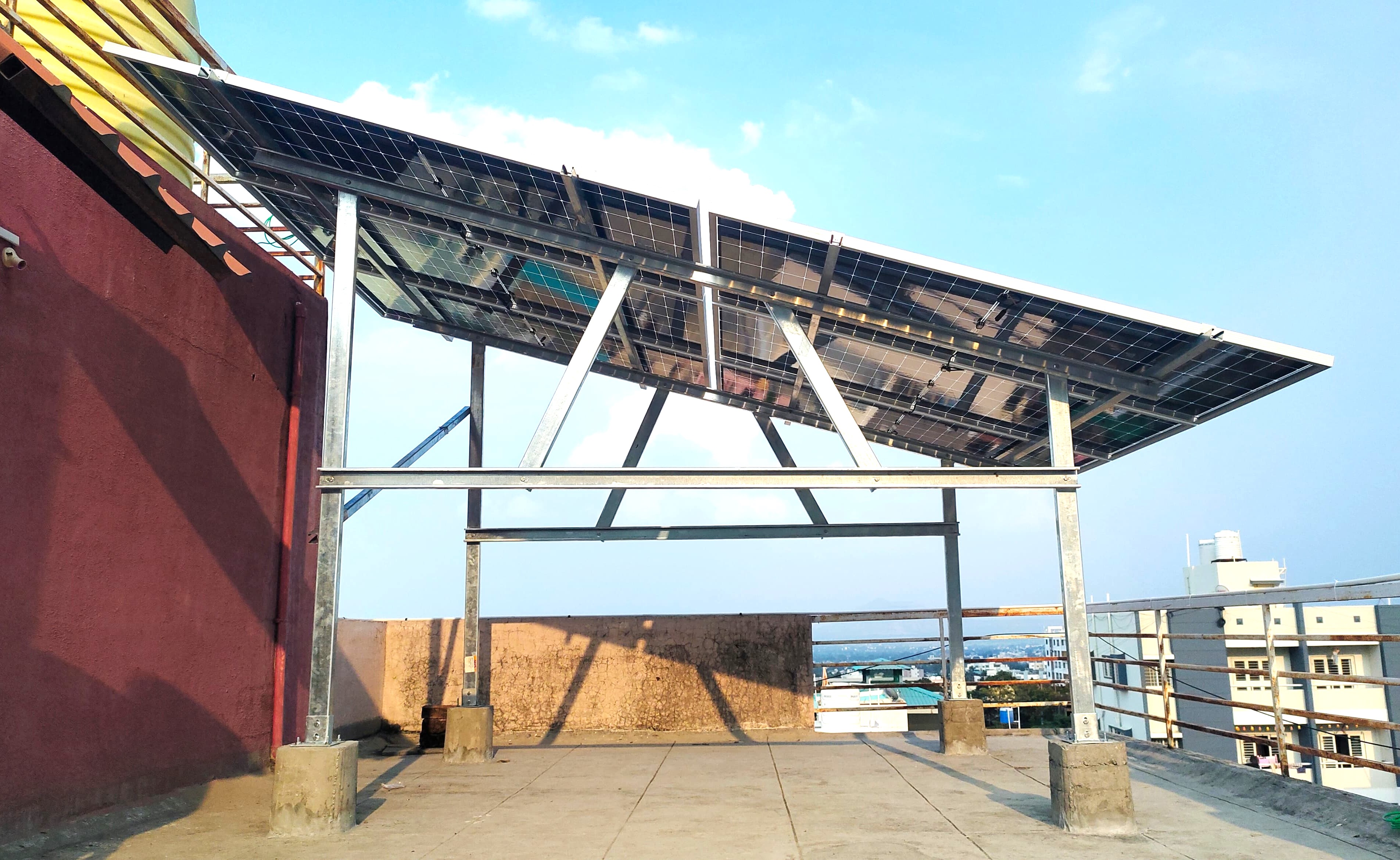 Rooftop Structure Image 3